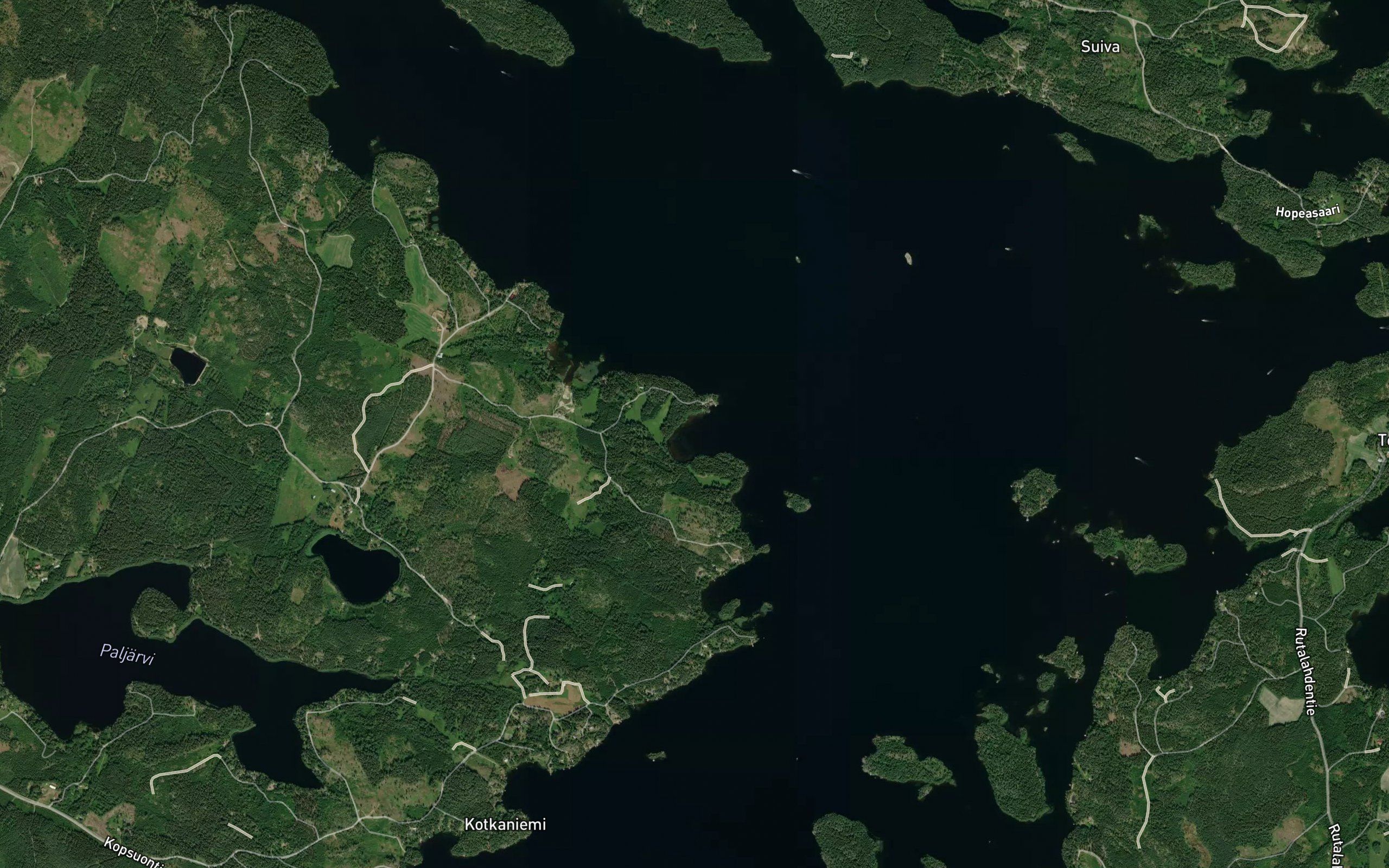 Ruisniemenpohja