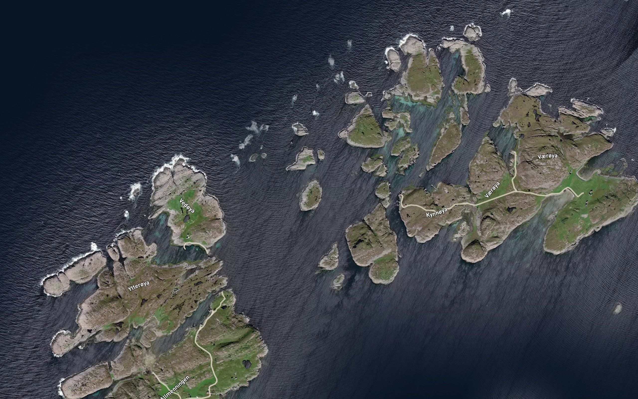 Ansteinen