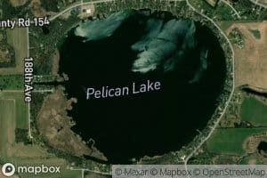 Pelican Lake