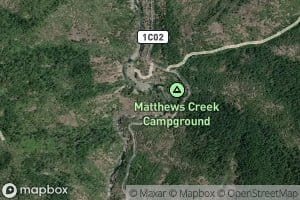 Matthews Creek