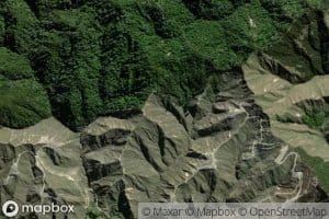 Whakangaromanga Stream