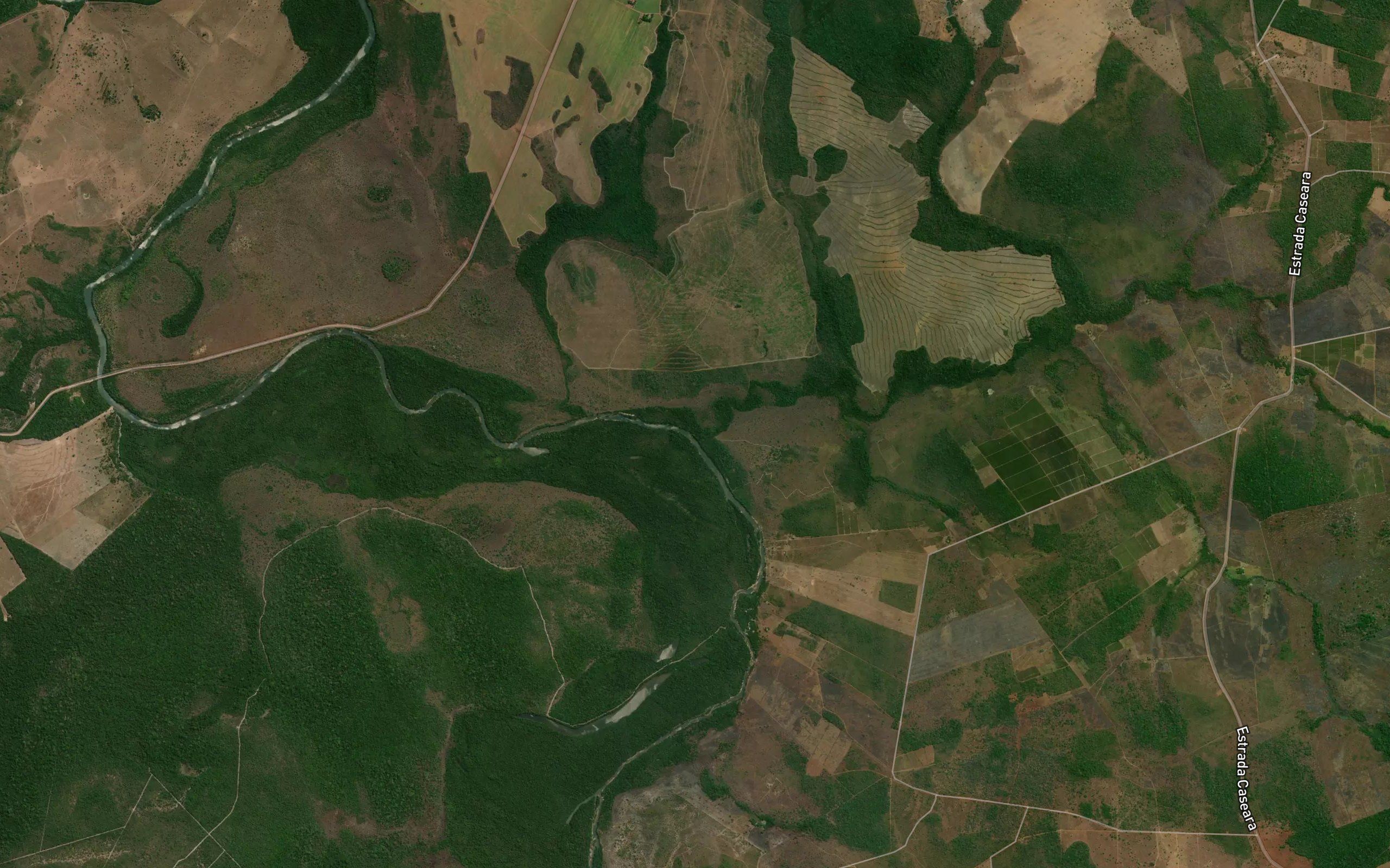 Ribeiraozinho