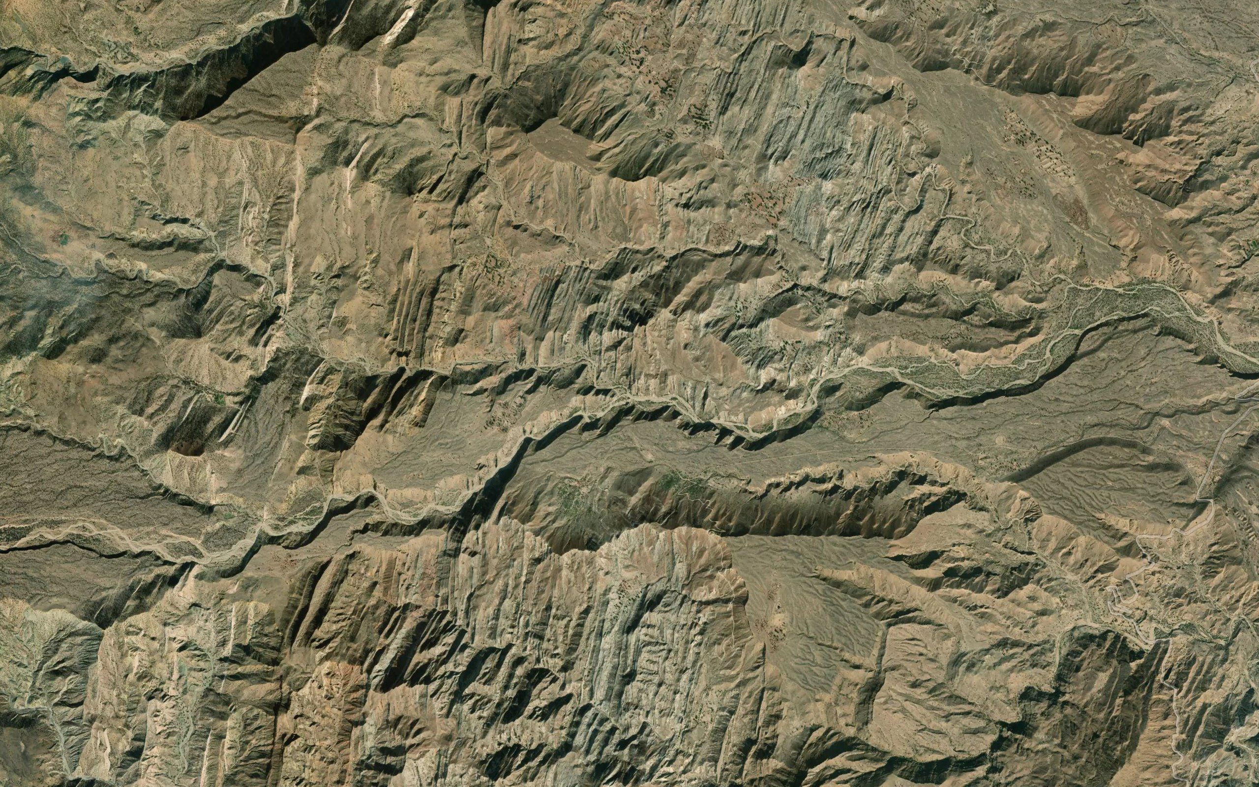 Sohraf Nala
