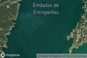 Pantano de Entrepenas