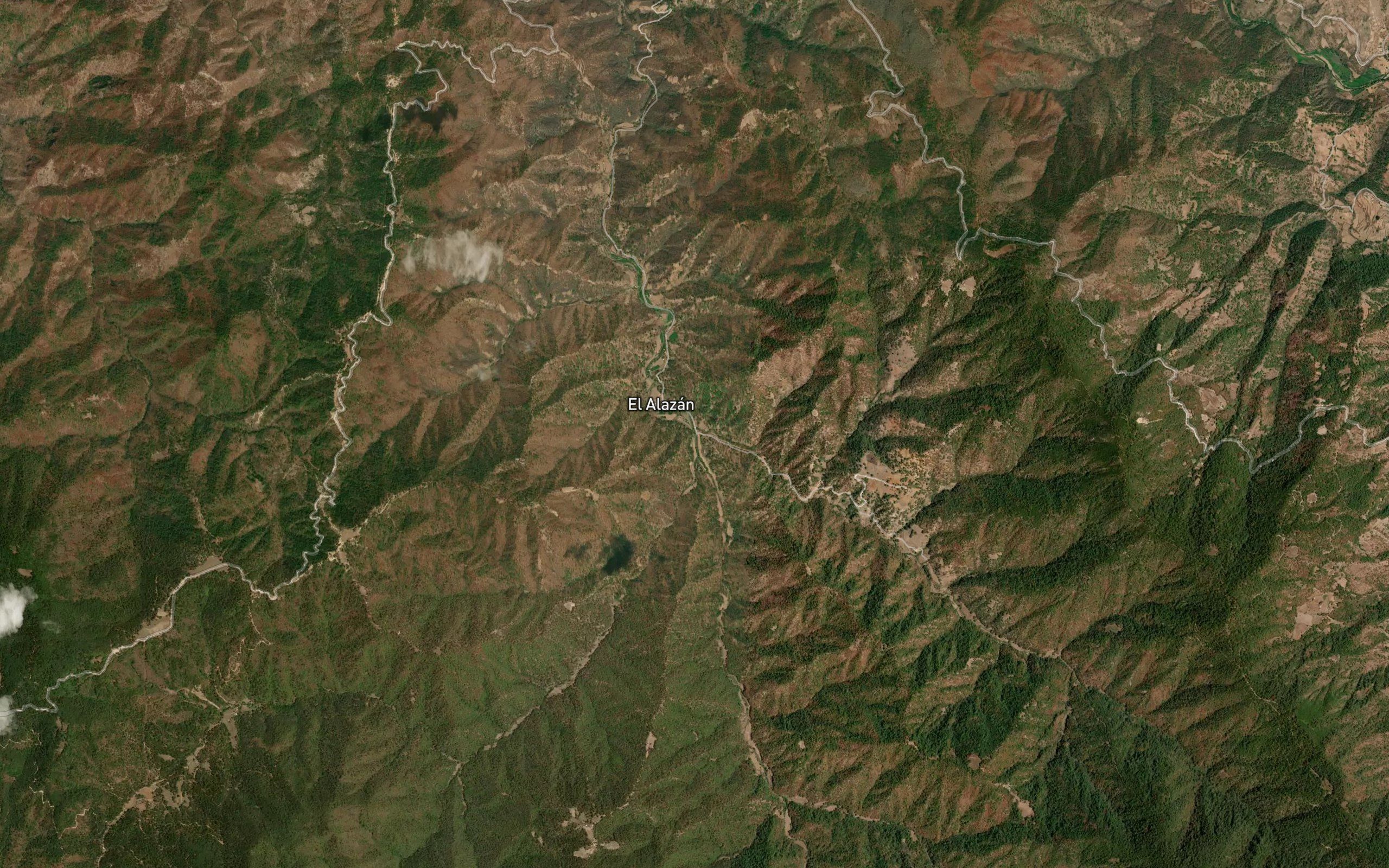 Cahuacua