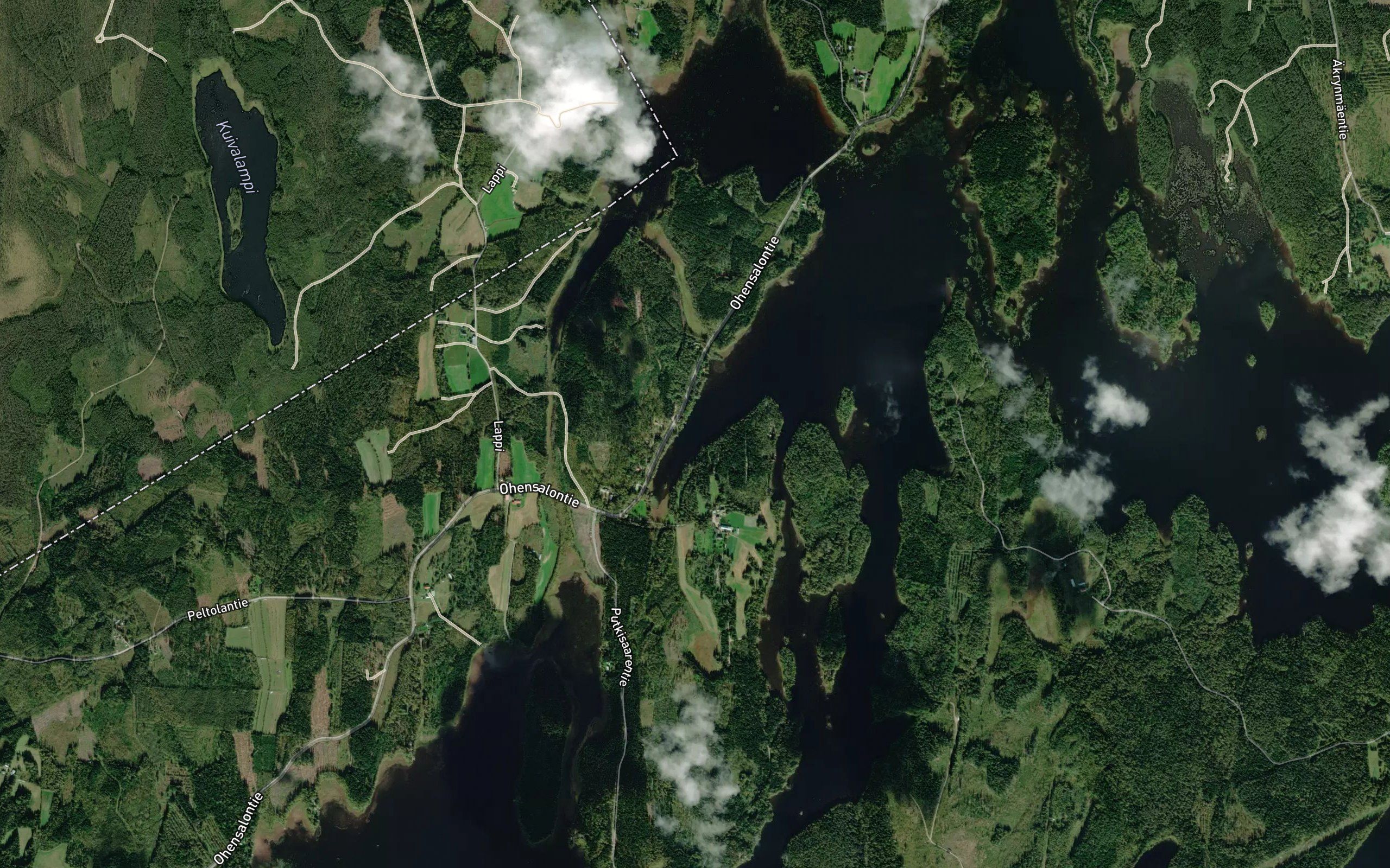 Sirppilahti