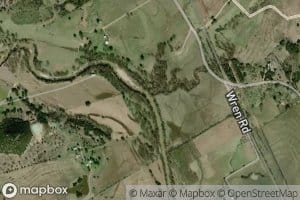 Stanifer Branch