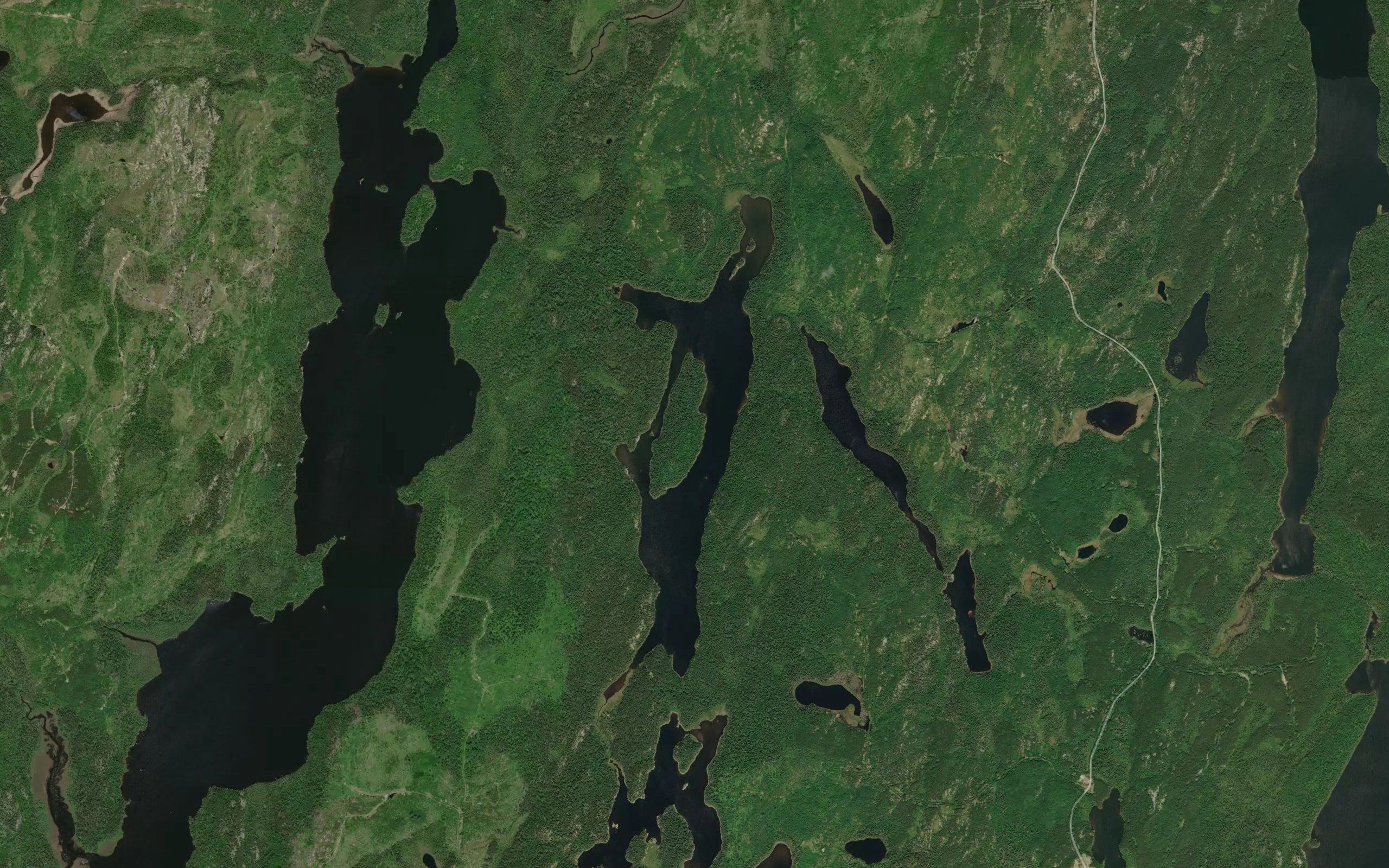 McCracken Lake