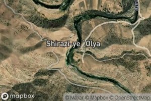 Rudkhaneh-ye Darharu