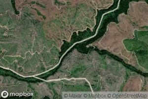 Trapper Creek