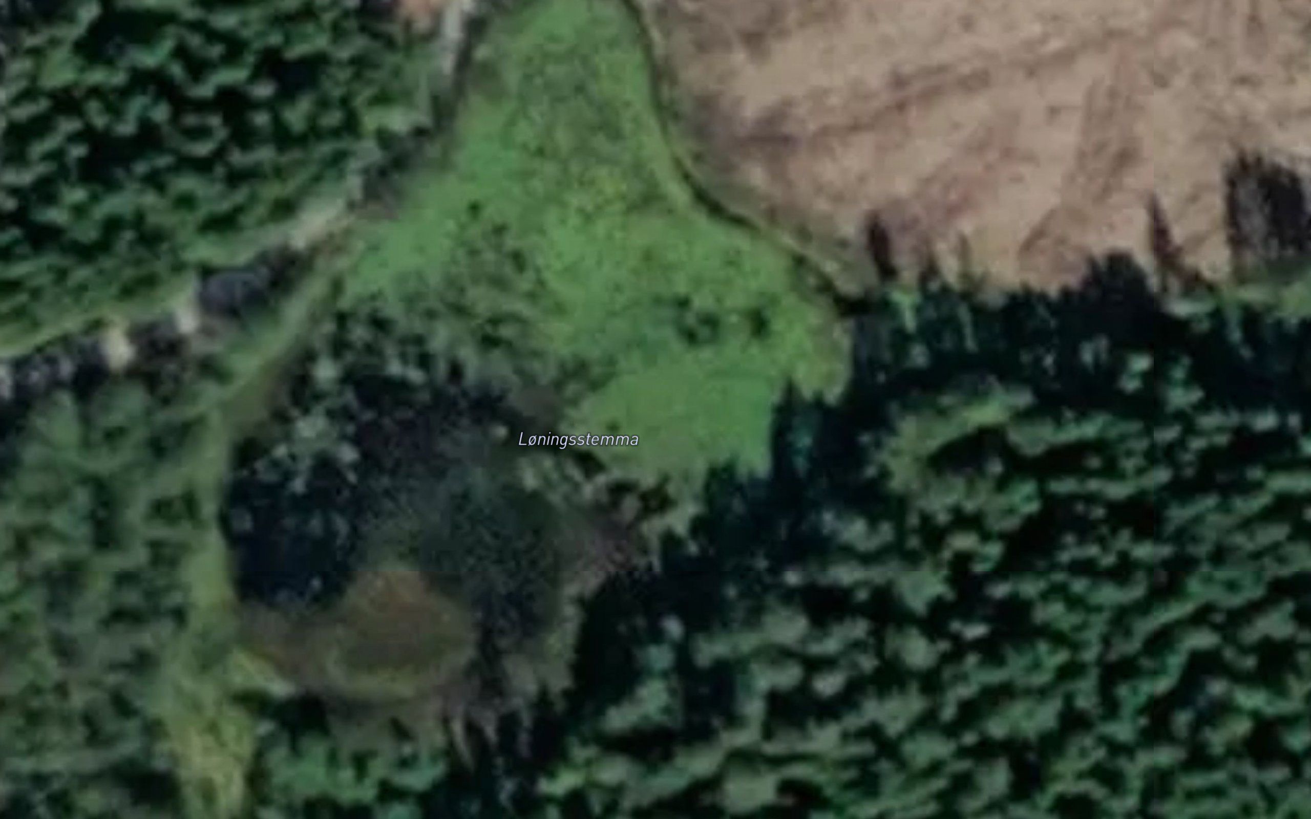 Lonningsstemma