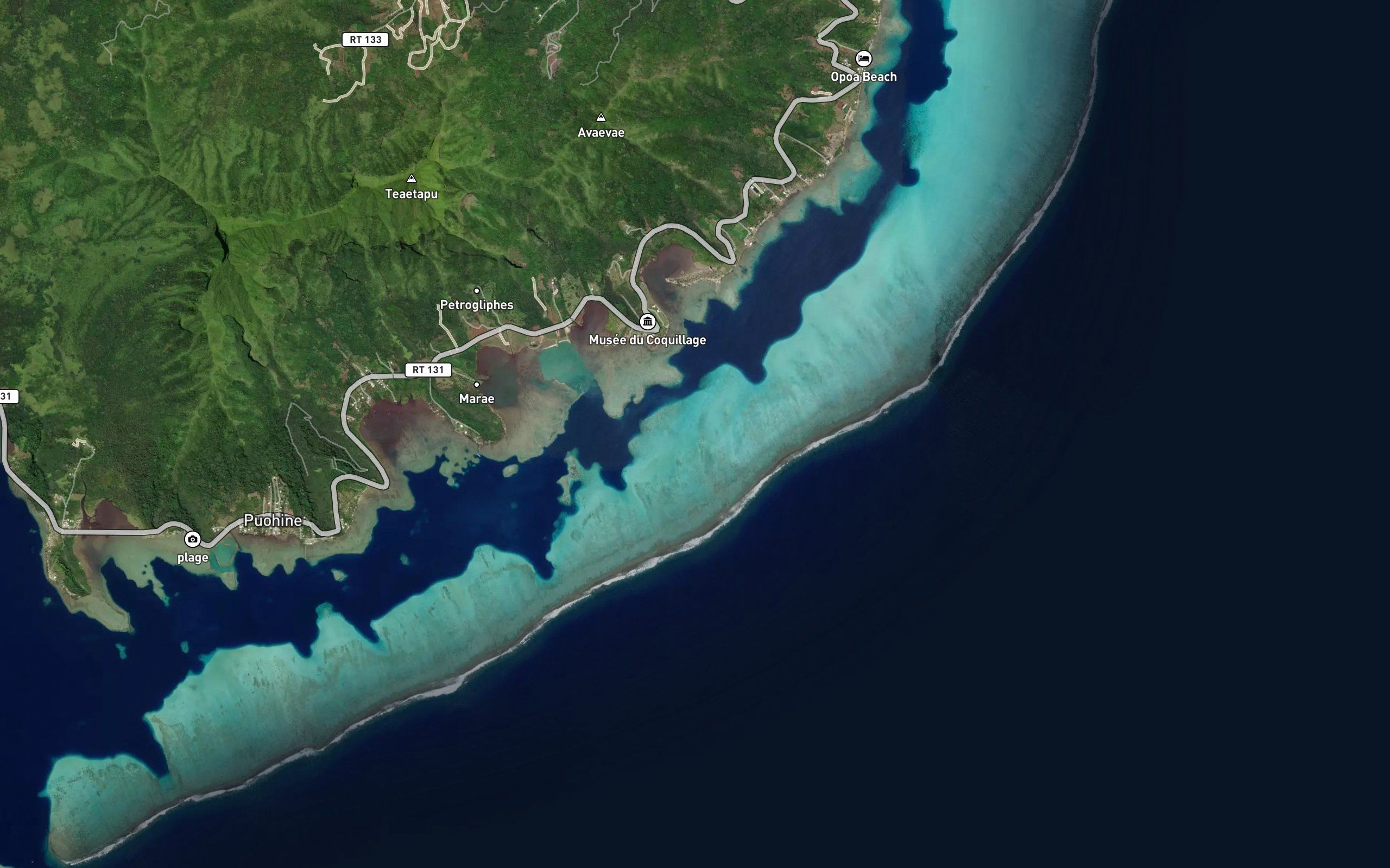 Baie Hoapea