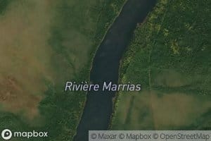 Lac Marrias