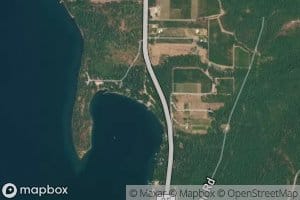 Yellow Bay Creek