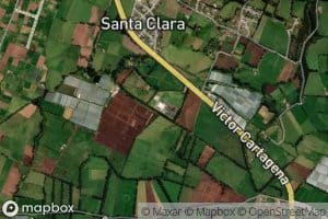 Quebrada San Joaquin