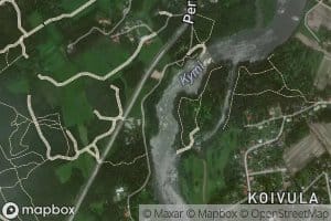 Tompsankoski