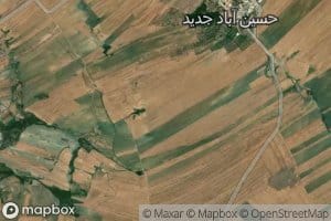 Cheshmeh-ye Hajji Mohammad