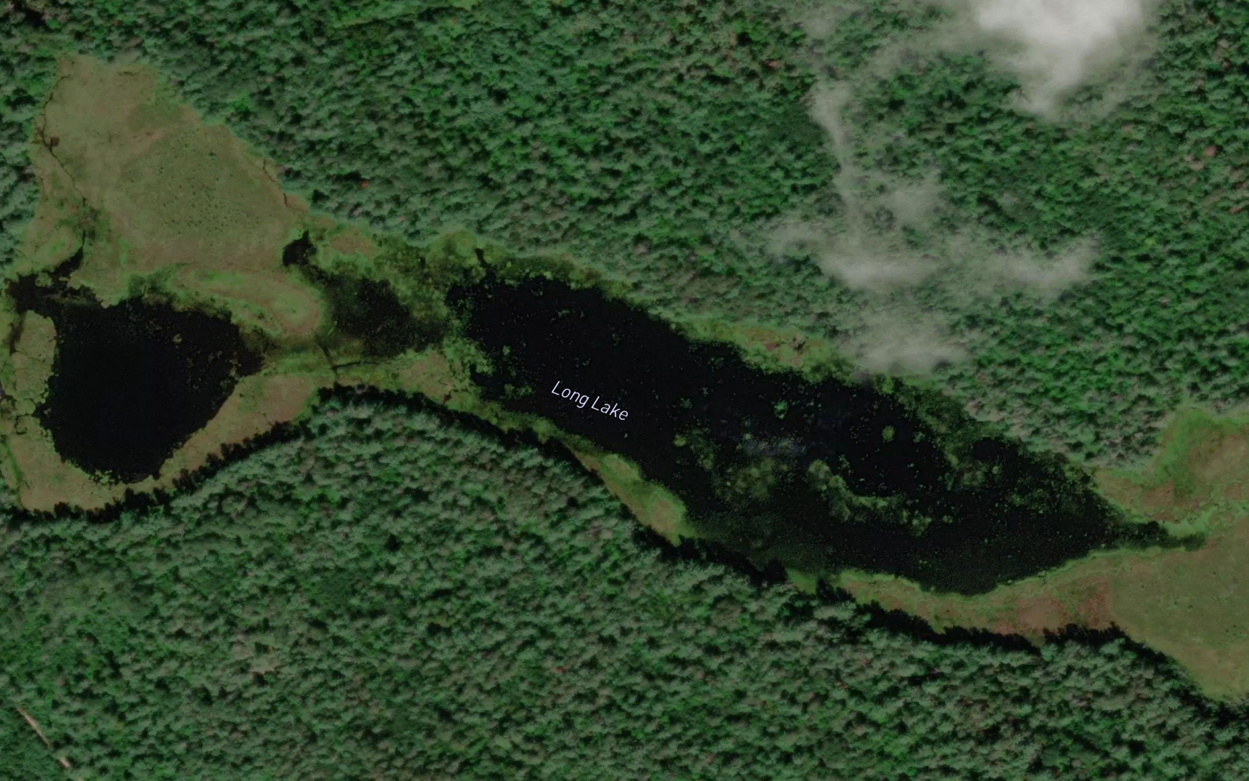 Long Lake