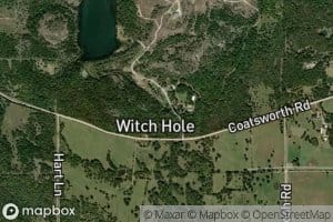 Witch Hole