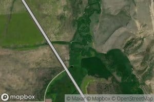 Mayns Creek