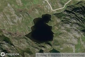 Mefjellvatnet
