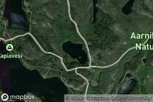 Alimmainen Terrilampi