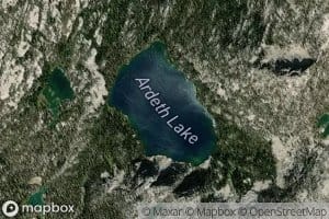 Ardeth Lake