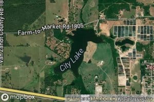 City Lake