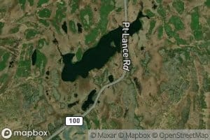 Valleys Pond