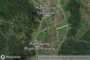 Sungai Chupak