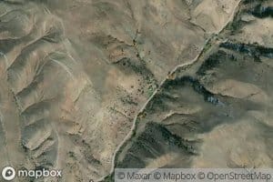 11N12W29BDAB01 Spring