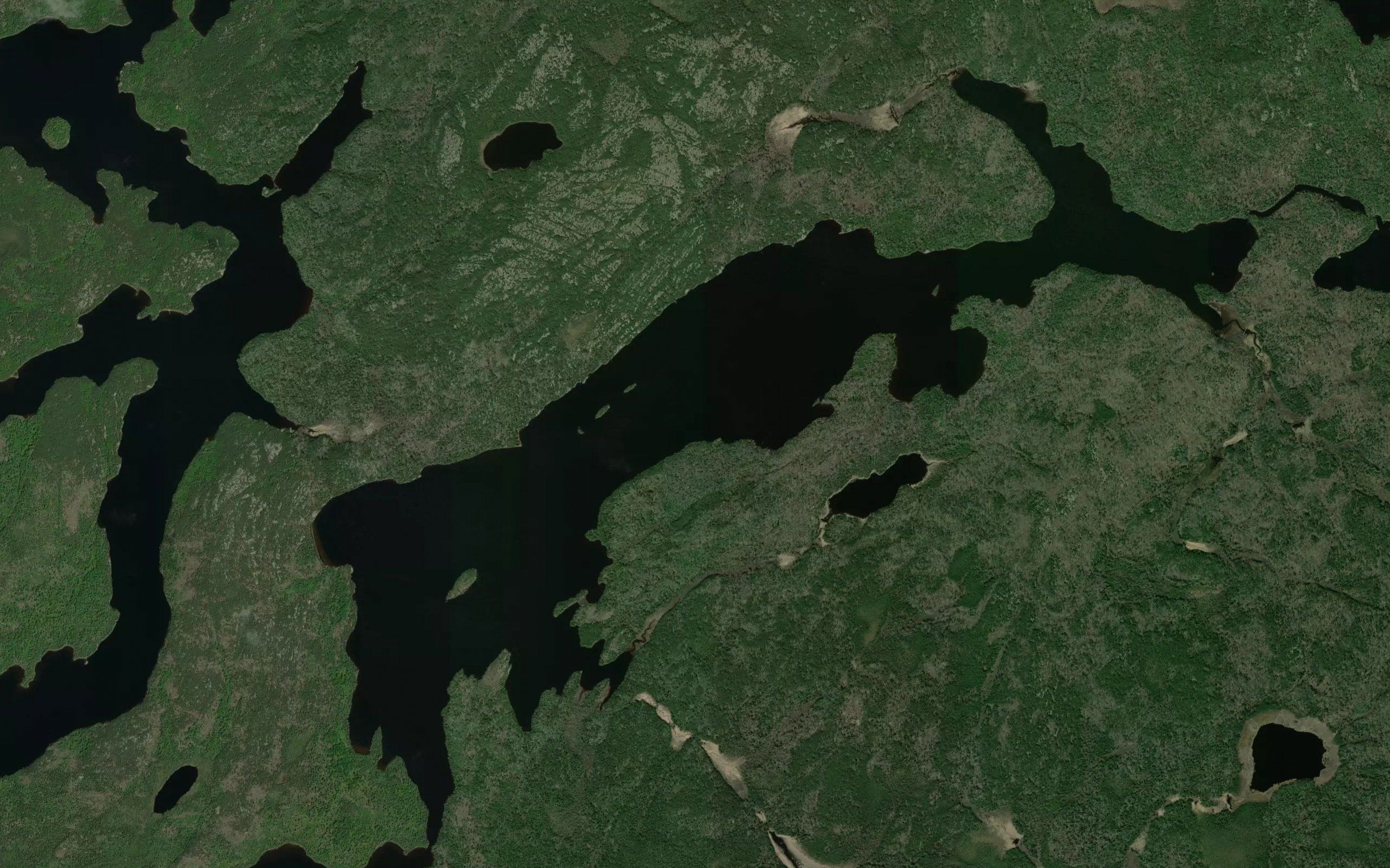 Bury Lake