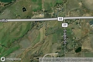 South Boulder Canyon Ditch