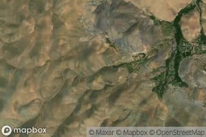 Cheshmeh-ye Saravan Qezlan