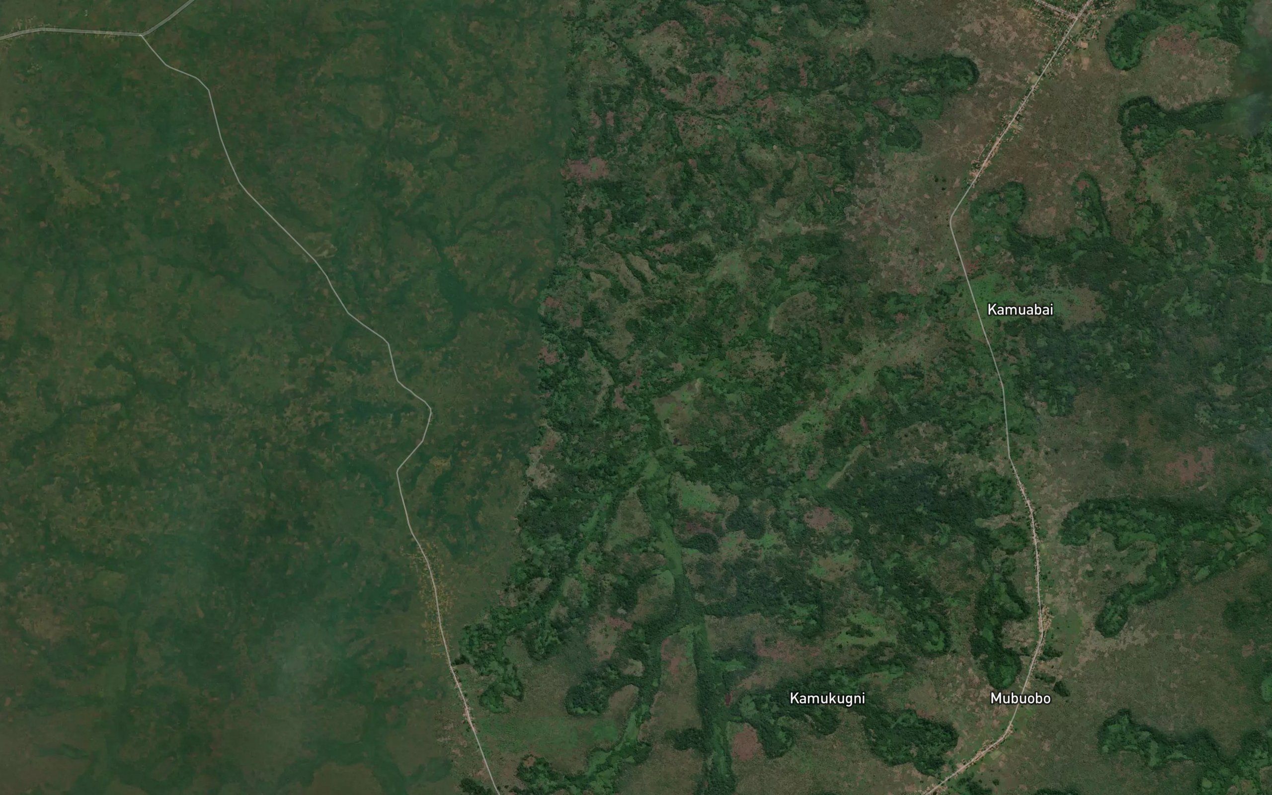 Kapangula