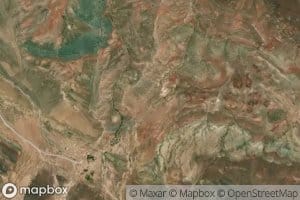 Cheshmeh-ye Goli Sabz