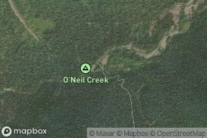 O'Neil Creek
