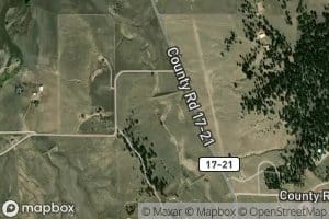 Richard Warne Flood Retention Reservoir