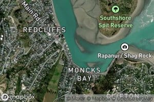 Moncks Bay