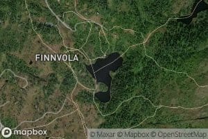 Finnvoltjonnin