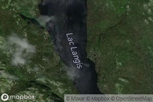 Lac Langis
