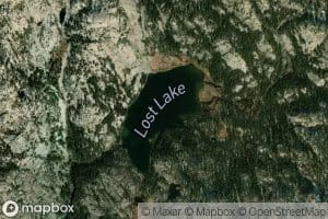 Lost Lake