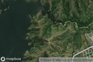 Quebrada del Gigante