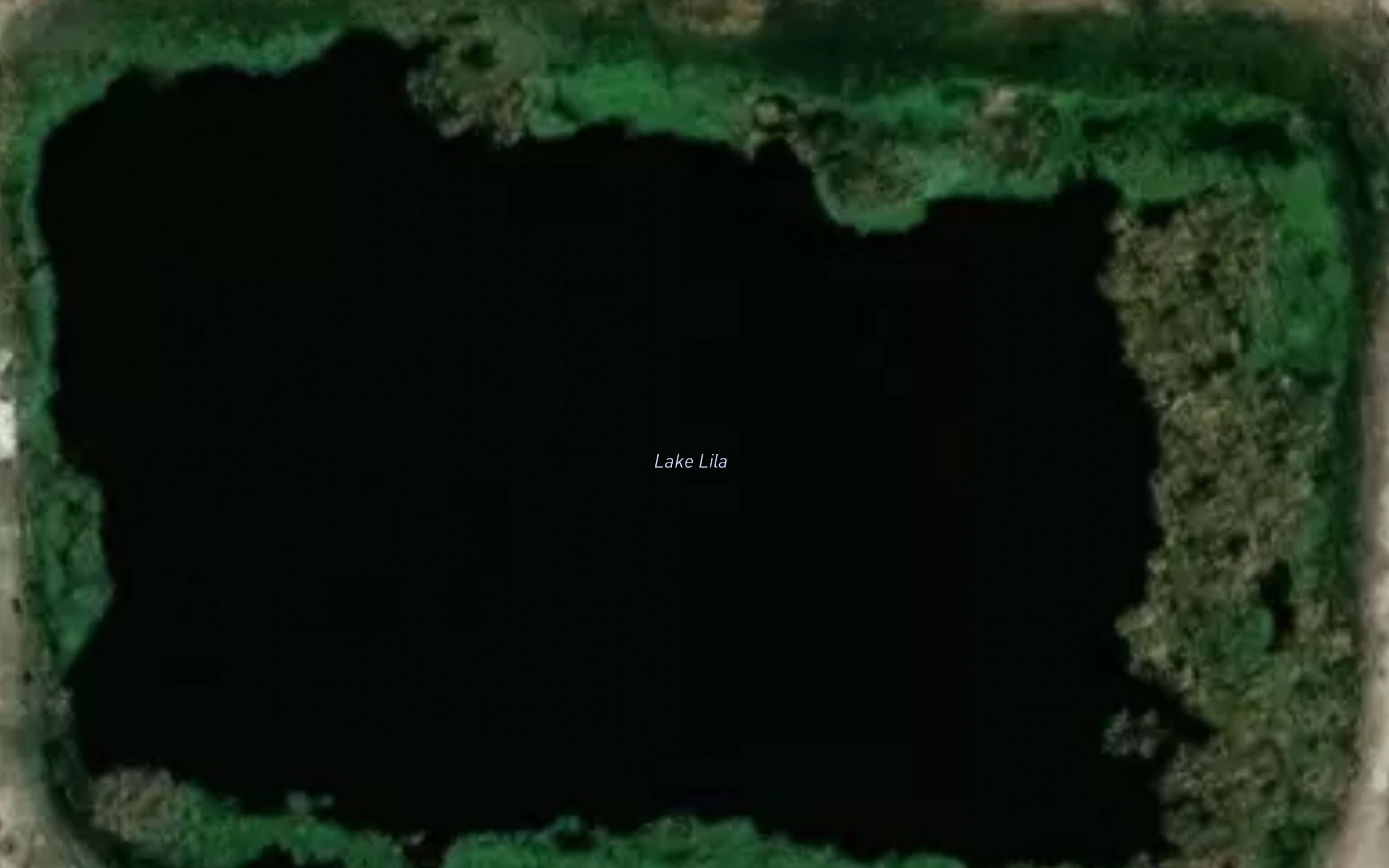 Lake Lila
