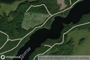 Ozero Dolgoye