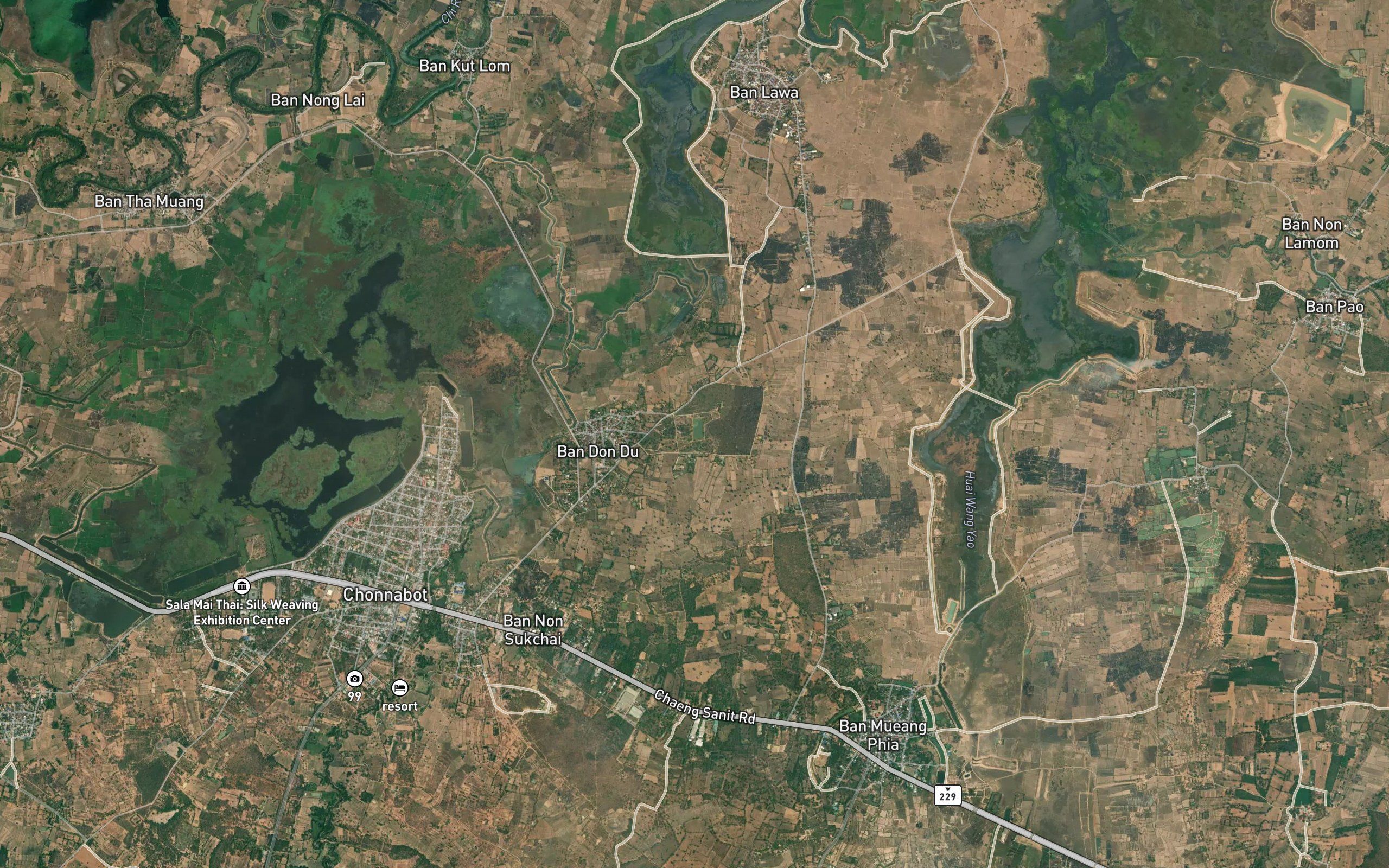 Nong Phai