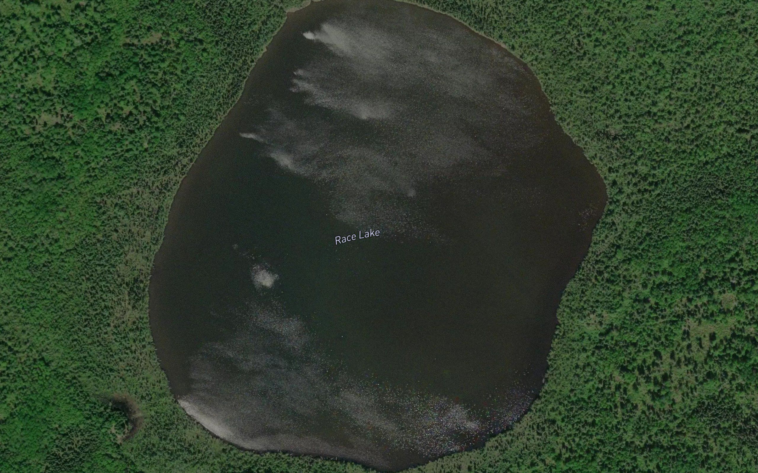 Race Lake
