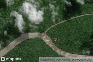 Igarape Macujubinzinho