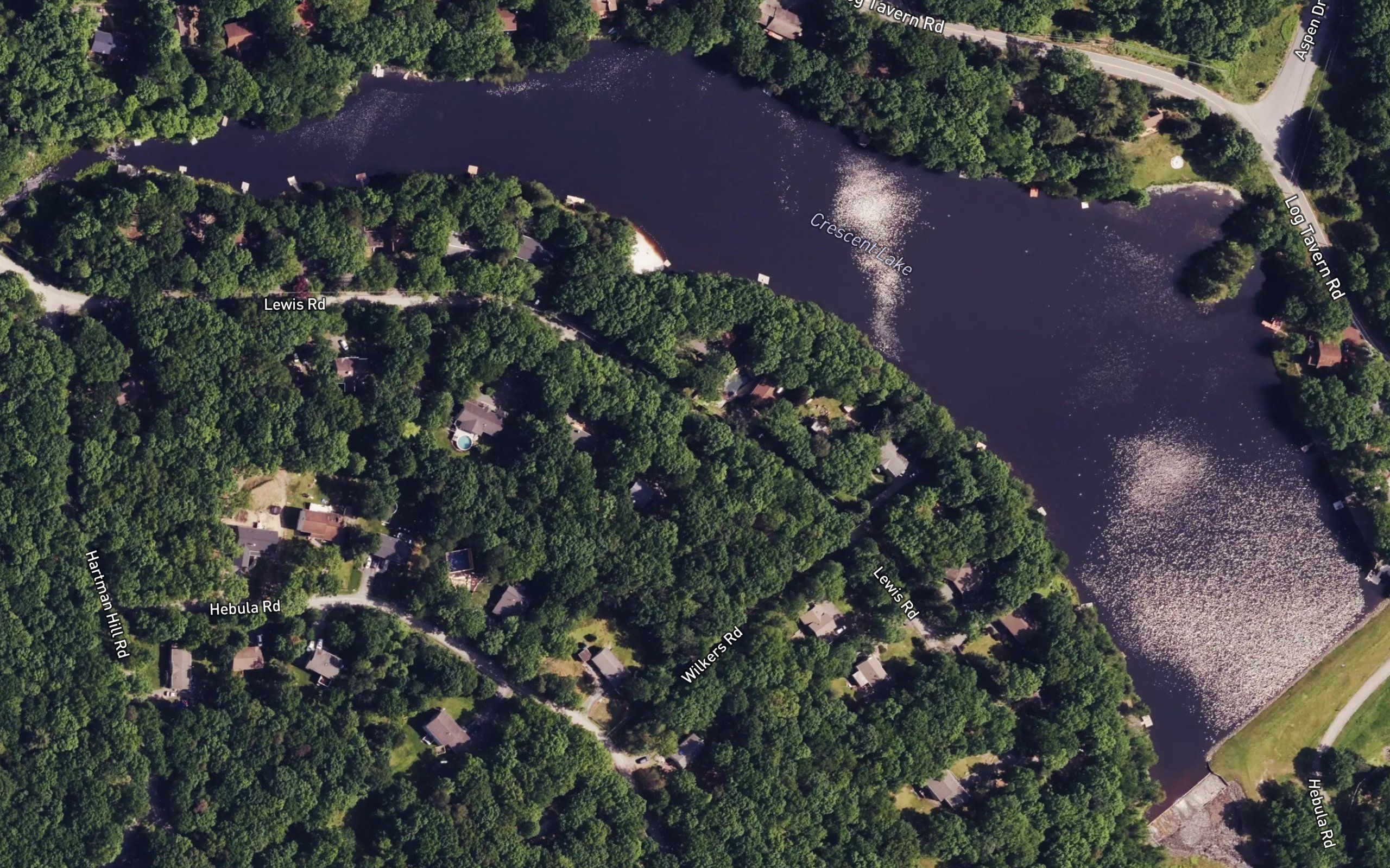 Crescent Lake