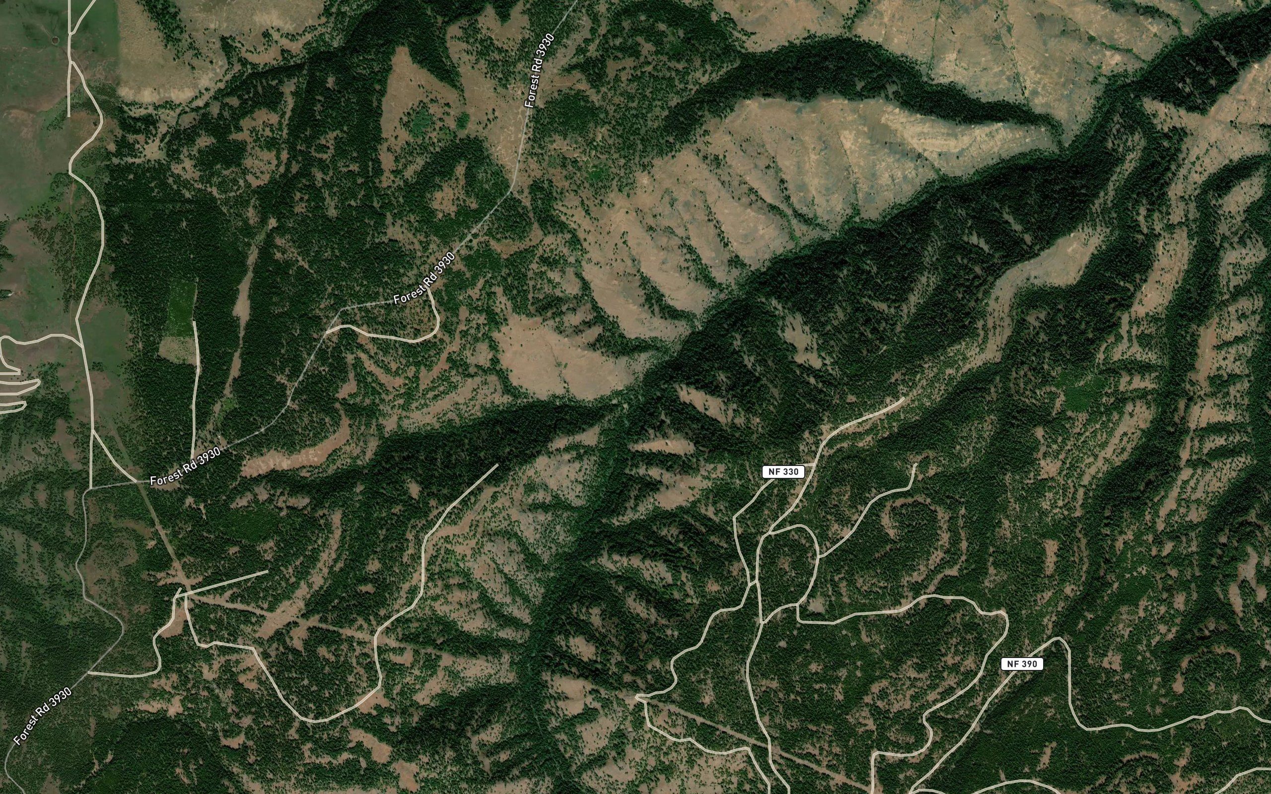 Road Creek